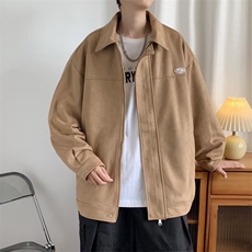 棕色