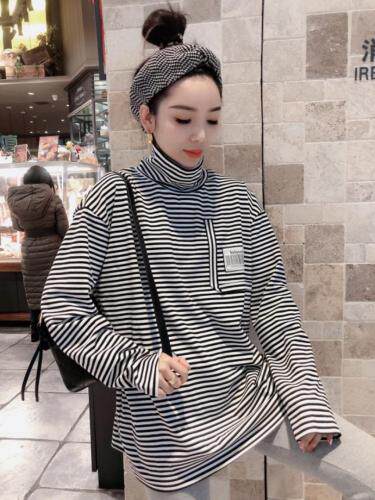 火打底衫，面料柔软细腻又百搭，女装，一杭