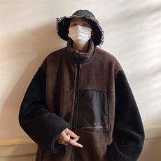 咖色