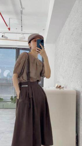 夏装新品，其它，纪思梵