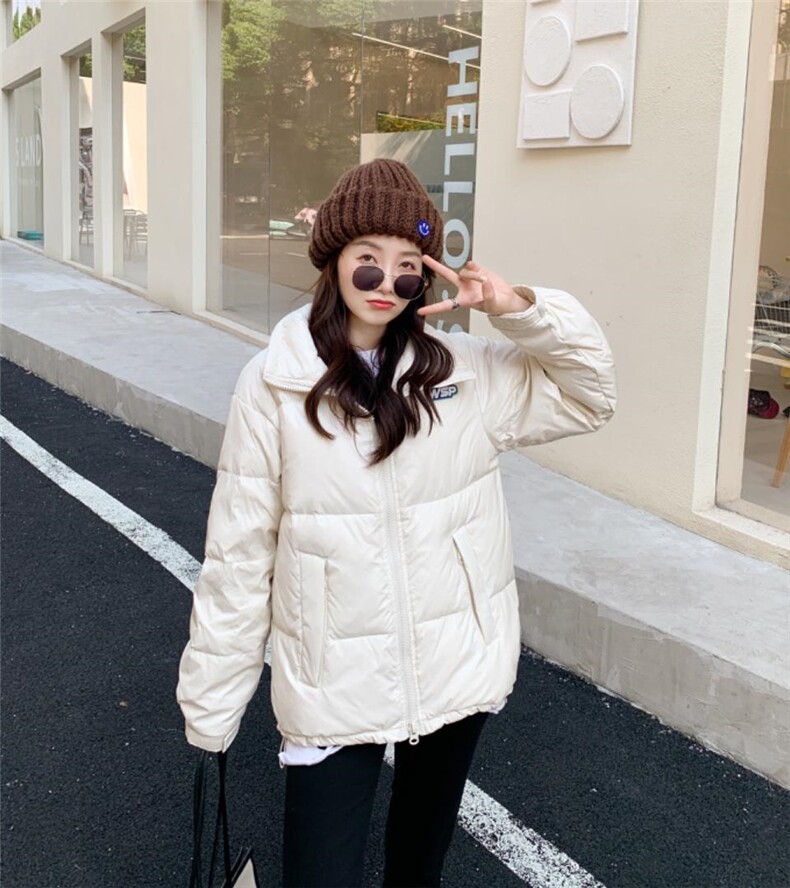 香丽迪冬装新款羽绒服,女装羽绒服,香丽迪1