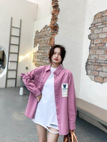 衬衫，女装衬衫，品炫姿