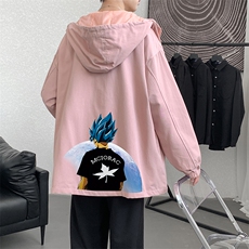 粉色