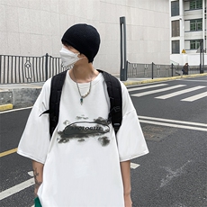 白色