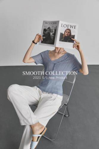 冰丝打底夏季，女装，SMOOTH