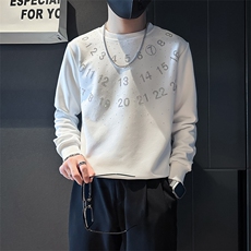 高级感烫钻设计感卫衣外套男社会小伙店主风301C-WY37-P58控78，女装短外套，星座301C（原B323）