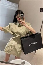 可以单穿的百搭套装，女装职业装，last name