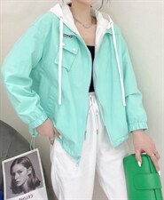 【现货】外套韩版时尚休闲，其它，Moshus摩述