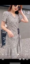时尚大方连体背带裤，胖瘦都可以穿，图片