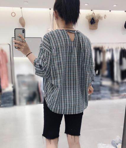 魅力可诗 MLKS115806