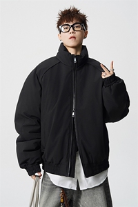 夹克高街Cityboy春季百搭双拉链外套男 L006-特P33现货不议价图片