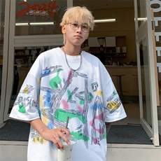 白色