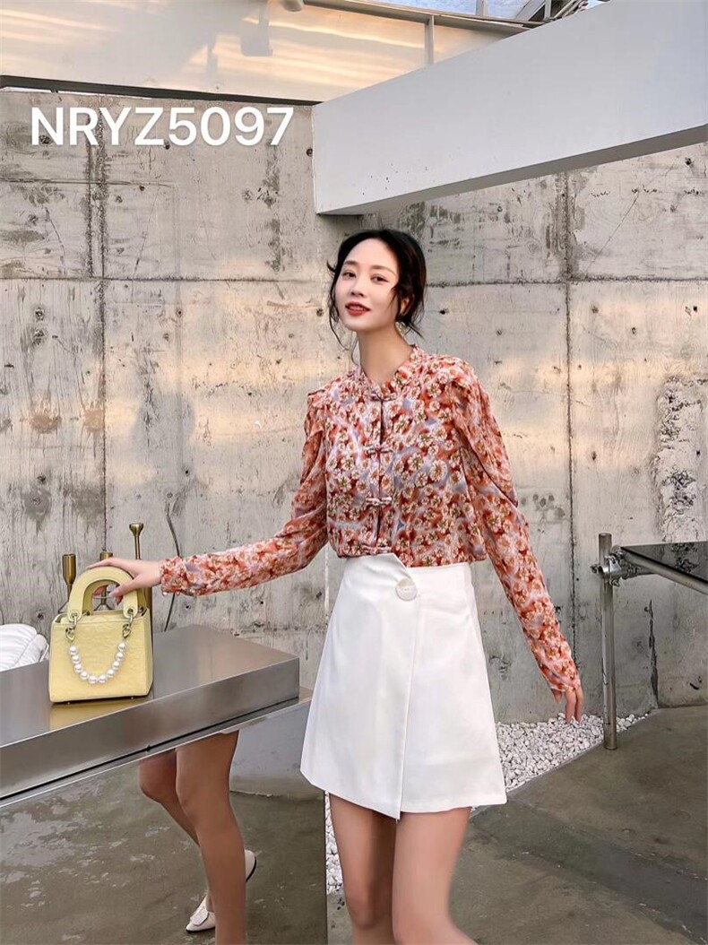 2022年春装新款女装,女装其它,女人驿站
