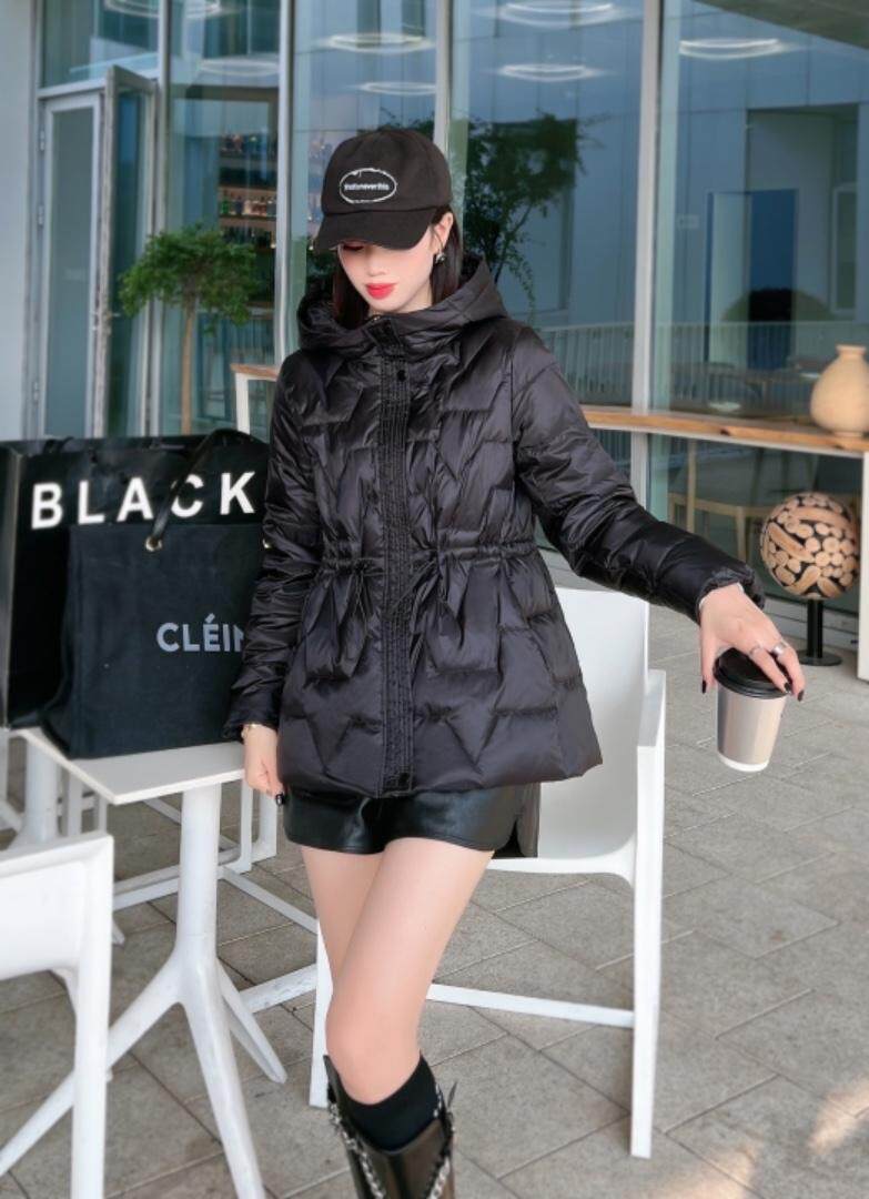 羽绒服，女装羽绒服，金尚名门
