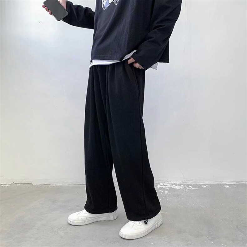 男春夏新款青少年时尚休闲裤束脚裤JK26P22,男装休闲裤,星座1116-2