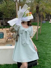 【现货】连衣裙，女装连衣裙，欧洛佛