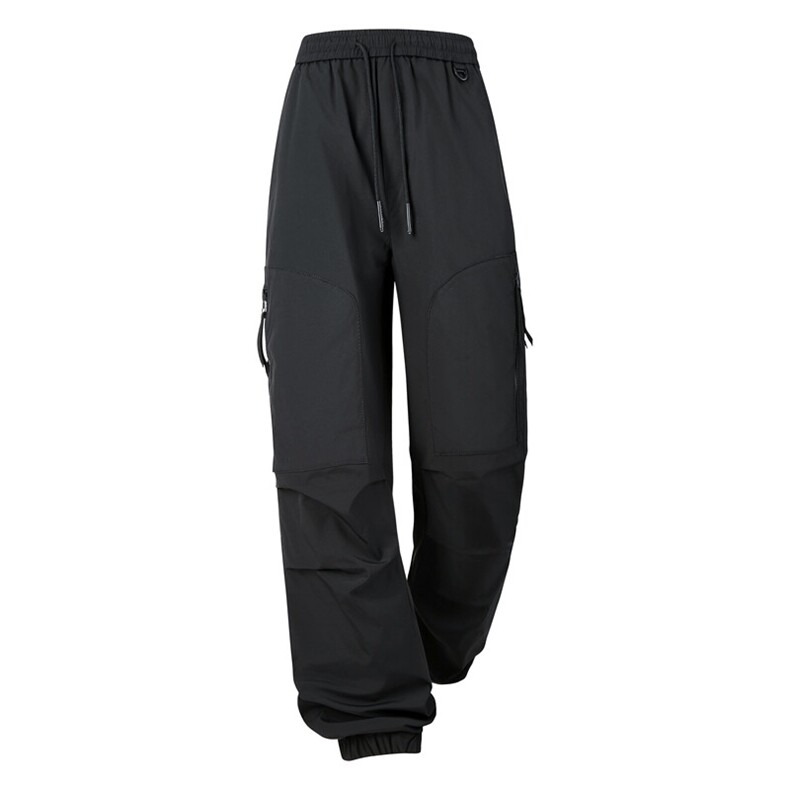 秋季现货工装裤子男宽松潮牌直筒束脚裤DSA157-1-K2507-特P48,男装工装外套,电商A157-1