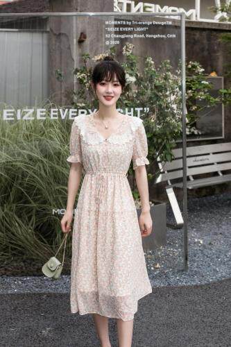 2021夏装热卖中，欢迎新老客户光临本店选购，女装，兰·米其