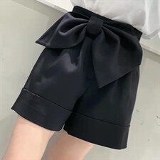 加厚短裤，其它，本色佳人