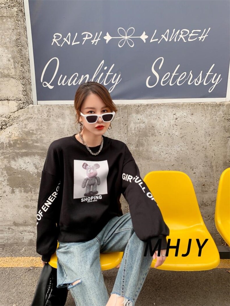 【美合佳彦】2021#秋季款。黑白灰三色，M、L，其它，美合佳彦