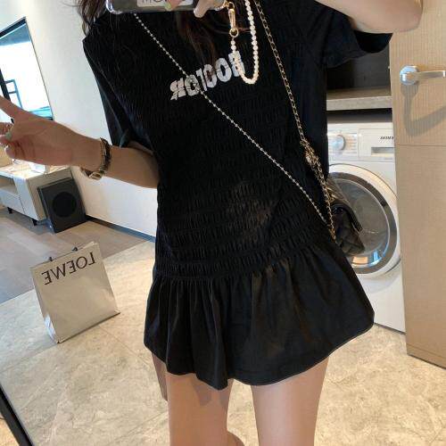 打揽t，女装，XTZ style