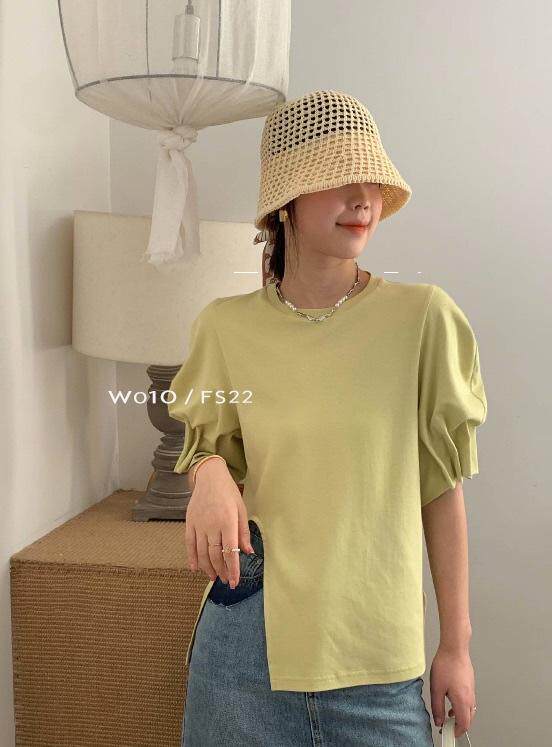 夏季韩版T，其它，W010