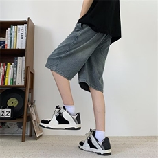 2024美式牛仔裤男款春季潮T1772P40，男装牛仔裤，星座1116-2