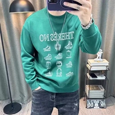 绿色加绒