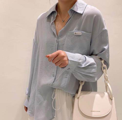 2021春款小衫,女装,东方名裳