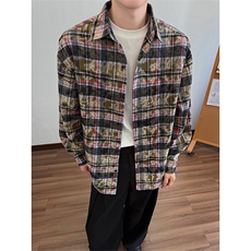 绿色
