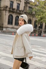 超大狐狸毛，其它，里亚尔