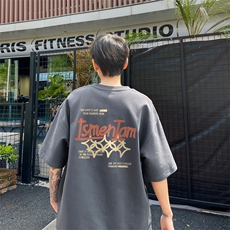 量大优供视频230g重磅纯棉短袖T恤男NT224-特P19控38，男装T恤，电商B367