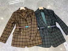 外套，其它，Mokou陌扣