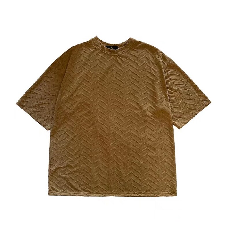 短袖t恤男夏季新款潮牌ins宽松半袖体恤男装夏装上衣服T0833-P28,男装T恤,星座308B-1