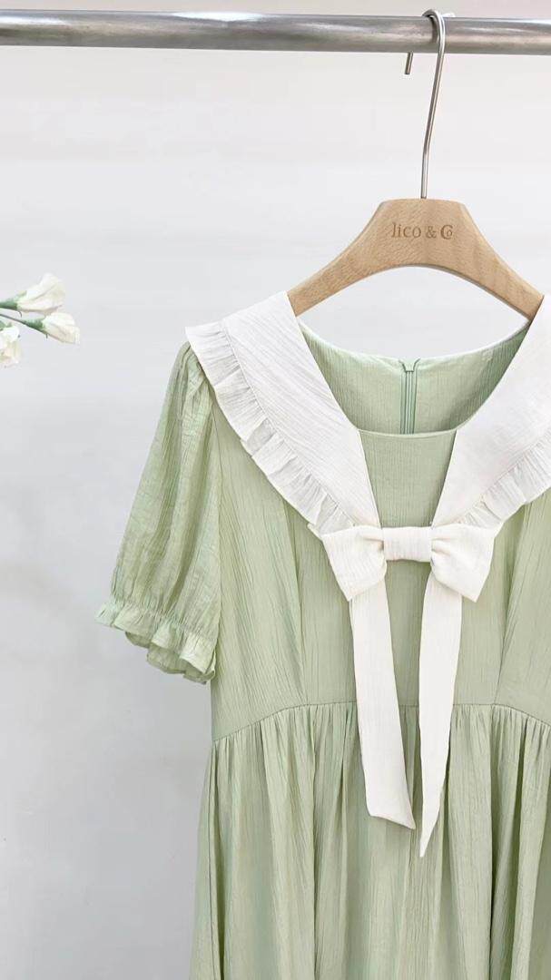 连衣裙，女装连衣裙，Lico&co(2F)