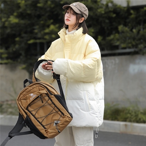 ! 加厚棉服冬季渐变工艺情侣立领棉衣服 815A-MM88602-P75特图片