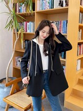 现货春装新款西服，其它，东方玫慧子(1F)