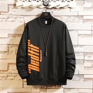 新款套装高性价比跑量款卫衣时尚青少年款W666-P23图片