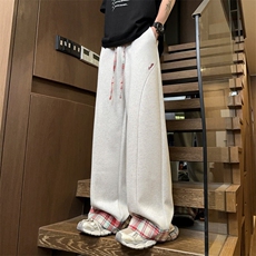 白灰色