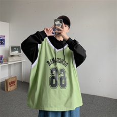 绿色