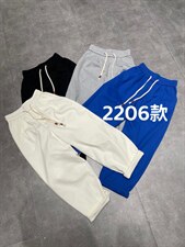 韩版老爹裤，其它，菲库feiku