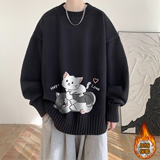 黑色加绒款