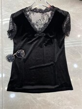 秋季丝绒打底百搭跑量款，其它，帝瀛 DY