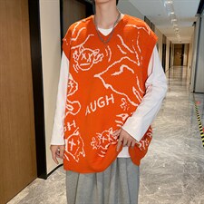 主推马甲男量大有差价现货无袖背心A161-MJ2032-P50，男装背心/马甲，电商A161-2