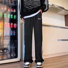男新款青少年时尚休闲裤FK77P38，男装休闲裤，星座1116-2