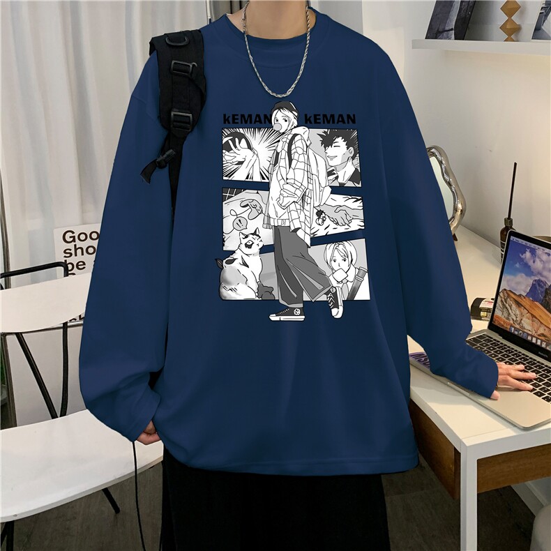 量大图低于控价自动【有货】长袖T恤HD019-1-CT25153-P25,男装T恤,电商019-1