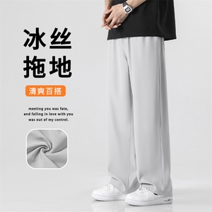 上新显高显瘦舒适休闲卫裤  1228特批25图片