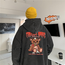黑色加绒