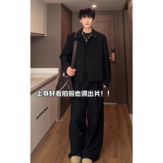 休闲西服外套JK258特P59，男装西服，星座908-1