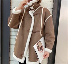 现货，冬季皮毛一体，其它，DOLCE STELLA